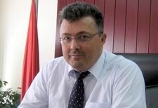 EDREMİT DEVLET HASTANESİ BAŞHEKİMLİĞİNE CENGİZ GÜNGÖR ATANDI Balıkesir’in Edremit Devlet Hastanesi