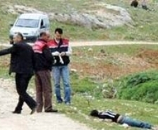 BALIKESİR’DE KORKUTAN OLAY 25 gün önce ortadan kaybolan ve dün gece öldürülüp gömülmüş