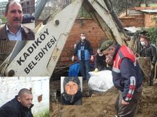 JANDARMANIN GÖREV YAPAN BASIN MENSUPLARINI ENGELLEMESİ GAZETECİLERİN TEPKİSİNE NEDEN OLDU