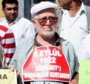 FETHİ YAĞCI: "ÜLKEYİ DÜŞMAN'DAN KURTARDIK, BAZ İLLETİNDEN KURTARAMIYORUZ" 