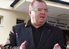 CHP İlçe Başkanı Mahmut Ceylan, "Görevlileri, “sap döner, hesap döner”