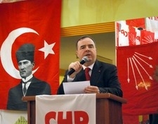 BALIKESİR GENELİ CHP İLÇE KONGRELERİNİN SONUCUSU EDREMİT’TE YAPILDI