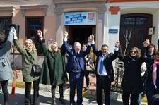 “BEN BU KUTSAL MÜCADELE İÇİN HAZIRIM”