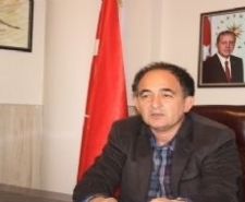 AK Parti Edremit İlçe Başkanı Metin Örkçü terörü bir kez daha lanetledi Edremit ilçesinde AK Parti Edremit İlçe Teşkilatı adına yaşanan son