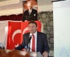 CHP’den ayrılan Emine Ülker Tarhan ve arkadaşları tarafından kurulan Anadolu
