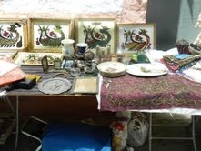 BİT PAZARI YENİ SEZONU AÇTI Balıkesir’in Ayvalık ilçesinde, 2007 yılının Ekim ayından bu yana devam