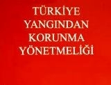 EDREMİT BELEDİYESİ YANGIN YÖNERGESİ HAZIRLANDI Edremit Belediye Başkanı Kamil Saka’nın talimatı ile Belediye Hizmet binalarının