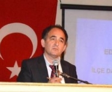 “CHP’nin çıkardığı sesler, karanlık odaklarının çıkardığı sesler ile aynı”