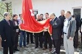 UYSAL, ‘SARILAR KÖY SANCAĞI’NI TESLİM ETTİ urhaniye AK Parti Belediye Başkan adayı İnşaat Mühendisi Necdet Uysal,