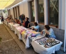 Balıkesir’in Ayvalık ilçesinde, 2008 yılında Ayvalık Belediyesi’nin teşvikleriyle kurulan Ayvalık