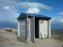 Balıkesir(in Burhaniye ilçesinde, belediye, ilçenin en yüksek köylerinden biri olan
