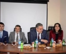 AK PARTİLİ VEKİL ÖZTAYLAN “ATATÜRK, CUMHURİYET VE LAİKLİKLE HESAPLAŞMAK GİBİ BİR DERDİMİZ YOK"