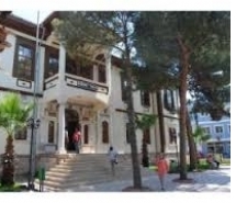 KAYMAKAMLIK TARİHİ BİNASINDA HİZMETE BAŞLADI Edremit ilçesinde yıllardır hizmet veren tarihi hükümet konağı yapılan restorasyon