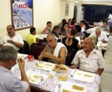 Cumhuriyet Halk Partisi (CHP) Balıkesir’in Edremit İlçe Teşkilatı, Akçay Belediyesi
