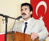 BAŞBUĞ EDREMİT’TE HAYIRLARLA ANILACAK Başbuğ Alparslan Türkeş’in vefatının 13. yıl dönümü nedeniyle 04 Nisan