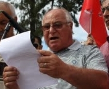 CHP GENİŞLETİLMİŞ TOPLANTISI İPTAL OLDU Balıkesir’in Ayvalık ilçesinde, pazar günü Ayvalık Belediyesine ait İsmet İnönü