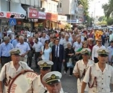 Edremit Körfezi’nde 41 yıl önce festival kültürünün başladığı yer olan