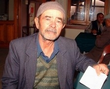 ÇOBAN AHMET DEPREM DEDE’YE RAKİP ÇIKTI DEPREMLERİ ÖNCEDEN TAHMİN EDEBİLİYOR