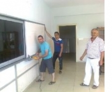 Balıkesir’in Burhaniye ilçesinde, eğitim ve öğretimde fırsat eşitliğini sağlamak ve