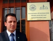 CELAL TORAMAN ANADOLU LİSESİNE BEYAZ BAYRAK Balıkesir’in Burhaniye ilçesinde, eğitim kalitesiyle adından söz ettiren Celal Toraman