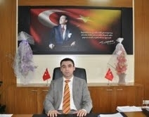 Balıkesir’in Ayvalık ilçesinde, kısa bir süre önce istifa eden Başhekim