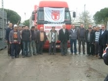 Türkiye’nin en önemli zeytin üretim merkezlerinden Balıkesir’in Burhaniye ilçesinde, 76