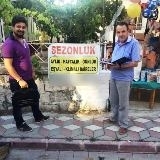 Balıkesir’in Edremit İlçesinde Kahveciler, Gazinocular ve Otelciler Odası Başkanı Mustafa