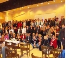 “HAYTAP TEMSİLCİLERİ AYVALIKTA BULUŞTU” Balıkesir’in Ayvalık ilçesinde, Türkiye Hayvan Hakları Federasyonu (HAYTAP) 6. Ulusal