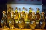 TÜRK ZEYTİNYAĞI CIBUTİ VE TANZAYA’YA BİLE GİDİYOR Ege Zeytin ve Zeytinyağı İhracatçılar Birliği’nin 1 Kasım 2014 ile