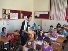 Burhaniye SGK Merkez Müdürlüğü ilçede yeni açılmasına rağmen, yoğun iş
