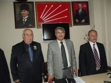   Balıkesir’in Burhaniye ilçesinde, ilçenin en kıdemli emlak komisyoncusu  Ramazan