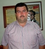 Eski Başbakanlardan merhum Bülent Ecevit’in kurduğu Demokratik Sol Parti (DSP)