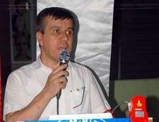 -“ANCAK BİZLER “EKMEK İÇİN EKMELEDDİN, KAÇAK ÇAY İÇİN SELAHATTİN” PROJELERİNE