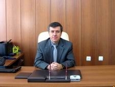 EDREMİT HALK EĞİTİM MERKEZİ MÜDÜRÜ İSMAİL DAMAR GÖREVİNDEN İSTİFA ETTİ.