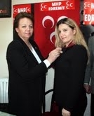 EDREMİT STANDINA BÜYÜK İLGİ Travel Turkey İzmir Fuarı’nda Balıkesir’in Edremit Belediyesi tarafından hazırlanan STANT