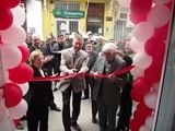 FATİH ÇAĞLAR YENİ İŞ YERİ EKONOMİYE KATKI SAĞLAR Edremit Eski Belediye Başkan Vekili Fatih Çağlar önceki gün Havran’da