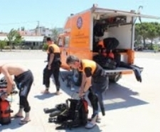 BURHANİYE’DE BELEDİYEDEN HİZMET ANKETİ Balıkesir’in Burhaniye Belediyesi, ilçede yapılacak yatırımların öncelik sırasını belirlemek için
