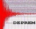 BALIKESİR’DE DEPREM Balıkesir’in Balya ilçesinde 3.6 şiddetinde deprem meydana geldi. Deprem il
