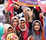 ‘RABİA’ İŞARETİ SAĞLIKÇININ HAYATINI KARARTTI Edremit ilçesinde sık sık ilginç olaylarla gündeme gelen Edremit Devlet