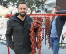 DEVE SUCUĞU ŞİFA KAYNAĞI Balıkesir’in Burhaniye ilçesinde, hafta sonu düzenlenecek olan 11. Uluslar arası