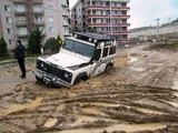 Edremit ilçesi İbrahimce Mahallesinde Büyükşehir Belediyesi Su ve Kanalizasyon İdaresi