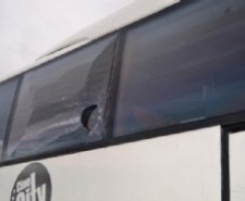 Kaza anı ve sonrasında yaşananlar Ayvalık Şehirlerarası Otobüs Terminali (AŞTİ)