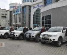 Balıkesir’in Edremit İlçesinde Edremit Belediyesi’nin akaryakıt giderlerinde 2015 yılında 2014