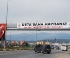 ON BİNİN ÜZERİNDE KİŞİYE SESLENEN ERDOĞAN: “ÇÖZÜM SÜRECİNİN SONU HAYIRLI