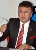 TÜRK TARIM ORMAN SENDİKASI BALIKESİR-ÇANAKKALE ŞUBE BAŞKANI HÜSEYİN YURDAKUL:– 10.ORMAN