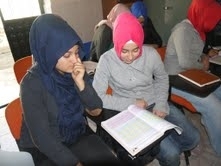 Balıkesir’in Edremit Halk Eğitimi Merkezi Müdürlüğü (EHEM) tarafından açılan kişisel