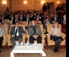  Balıkesir Valisi Yılmaz Arslan önderliğinde ve turizmciler ile yerel yöneticilerin