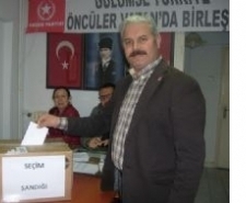 VATAN PARTİSİ BALIKESİR MİLLETVEKİLİ ADAYLARI HALKLA BULUŞUYOR Türkiye genelinde gerçekleştirdiği ön seçimle adaylarını belirleyen Vatan Partisi, Balıkesir’de