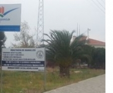 BURHANİYE BELEDİYESİ BASIN AÇIKLAMASI YAPTI Burhaniye ilçesinde, Belediye Başkanlığı bir dergide yayınlanan haber üzerine bir