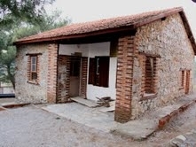 DERS ESNASINDA SINIF ÇÖKTÜ Balıkesir’in Havran ilçesine bağlı Kalabak Köyü’nde hizmet veren ve 2